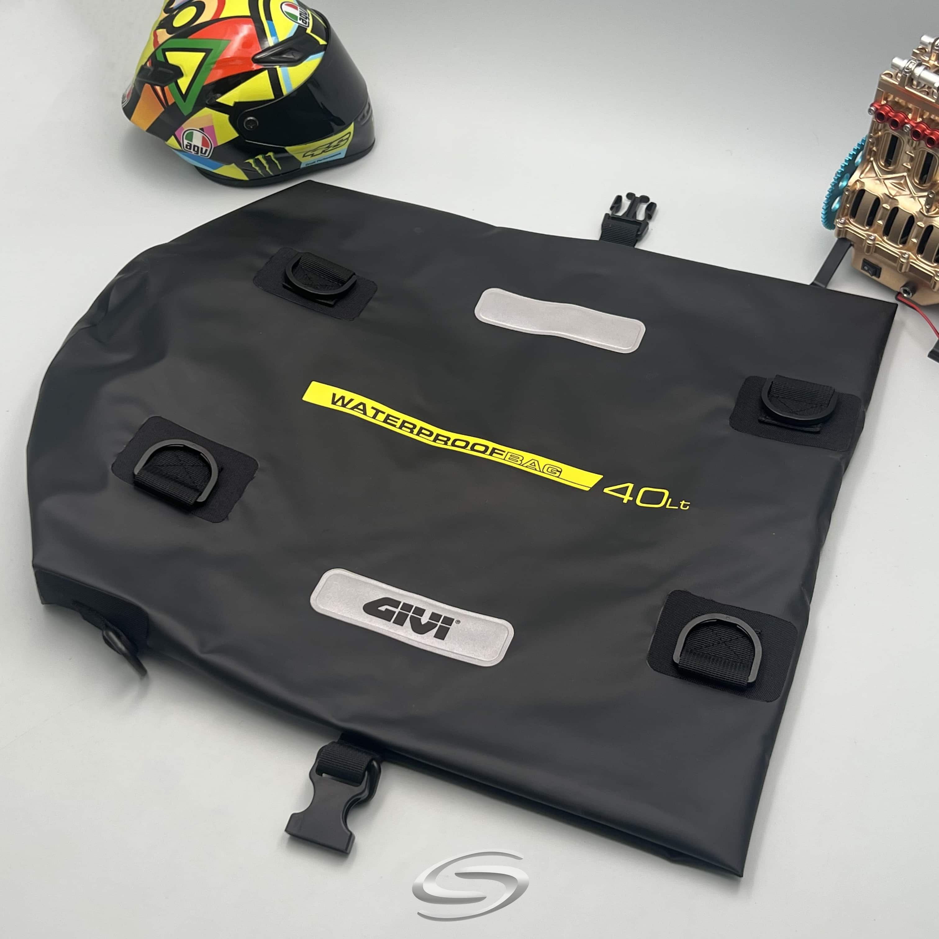 Waterproof Bag 40L PCB01